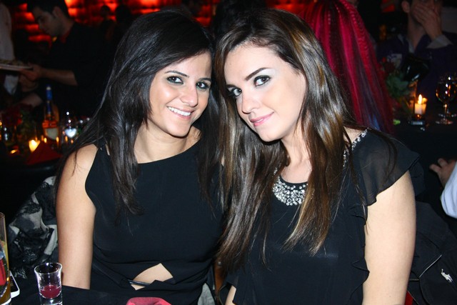 Time Out Beirut Nightlife Awards 2012